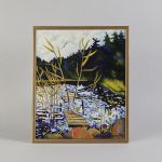 1760&nbsp;5283&nbsp;Oljemålning